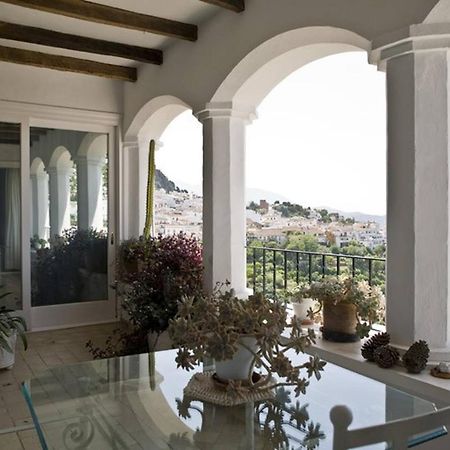 Gaucin Apt Private Heated Pool Εξωτερικό φωτογραφία
