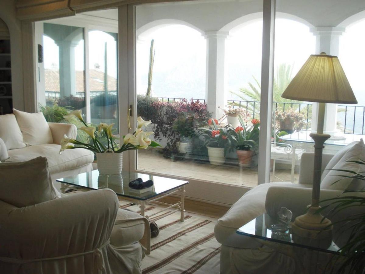 Gaucin Apt Private Heated Pool Εξωτερικό φωτογραφία