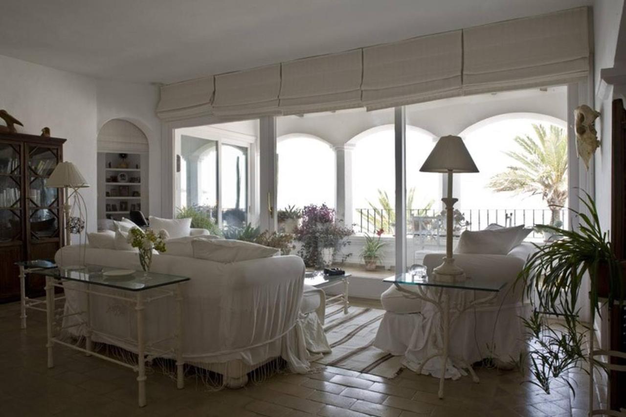 Gaucin Apt Private Heated Pool Εξωτερικό φωτογραφία