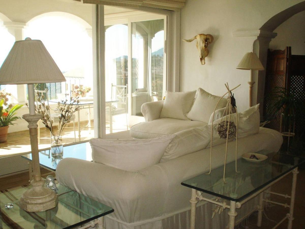 Gaucin Apt Private Heated Pool Εξωτερικό φωτογραφία