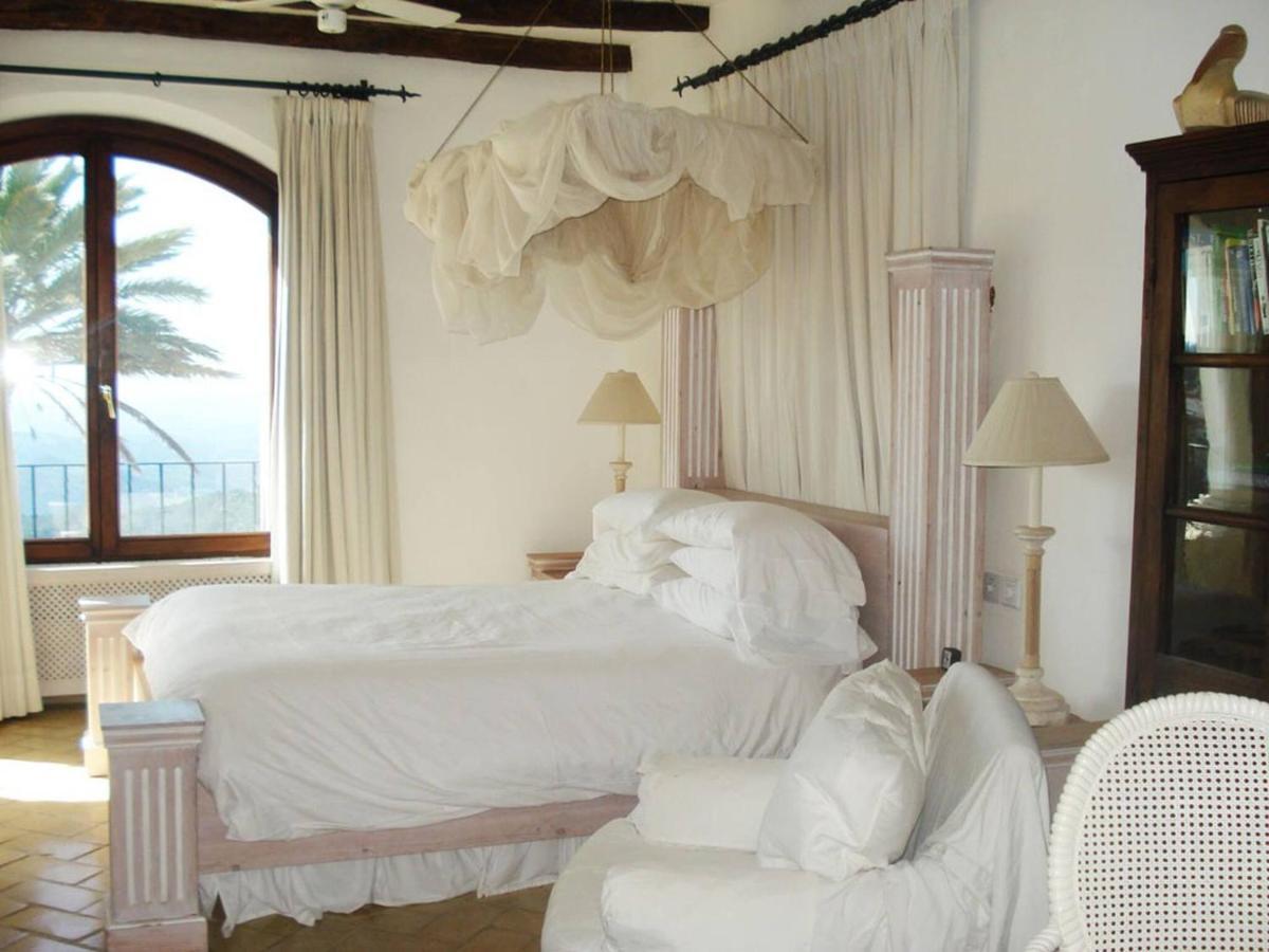 Gaucin Apt Private Heated Pool Εξωτερικό φωτογραφία
