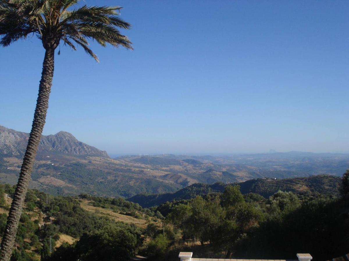 Gaucin Apt Private Heated Pool Εξωτερικό φωτογραφία
