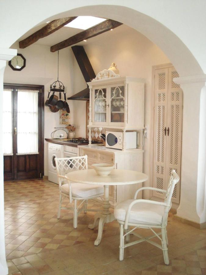 Gaucin Apt Private Heated Pool Εξωτερικό φωτογραφία