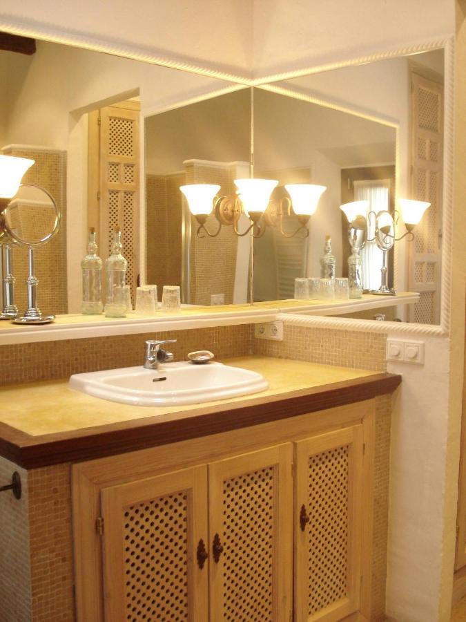 Gaucin Apt Private Heated Pool Εξωτερικό φωτογραφία